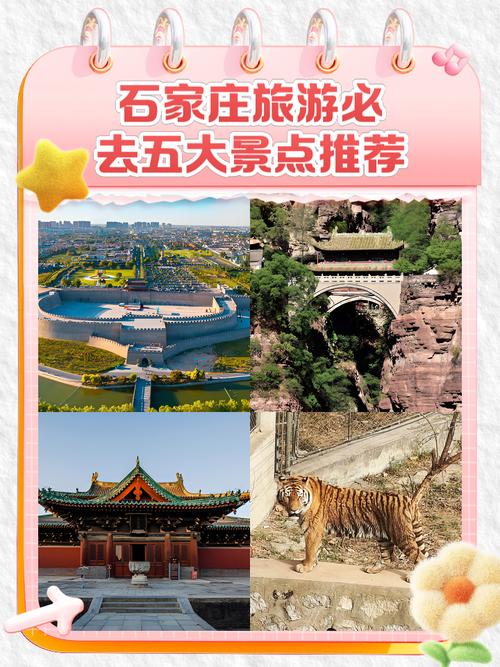 石家庄市内有哪些必打卡景点？-第1张图片-星月文旅