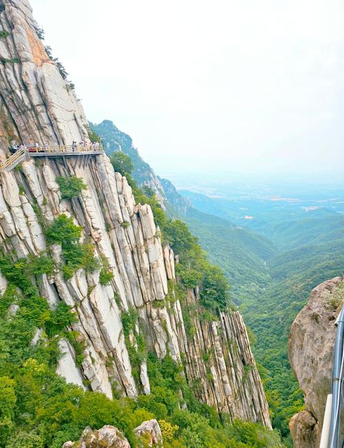 少林寺景区旅游景点推荐-第2张图片-星月文旅