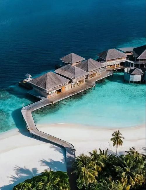 西安到马尔代夫旅游攻略怎么安排？-第3张图片-星月文旅