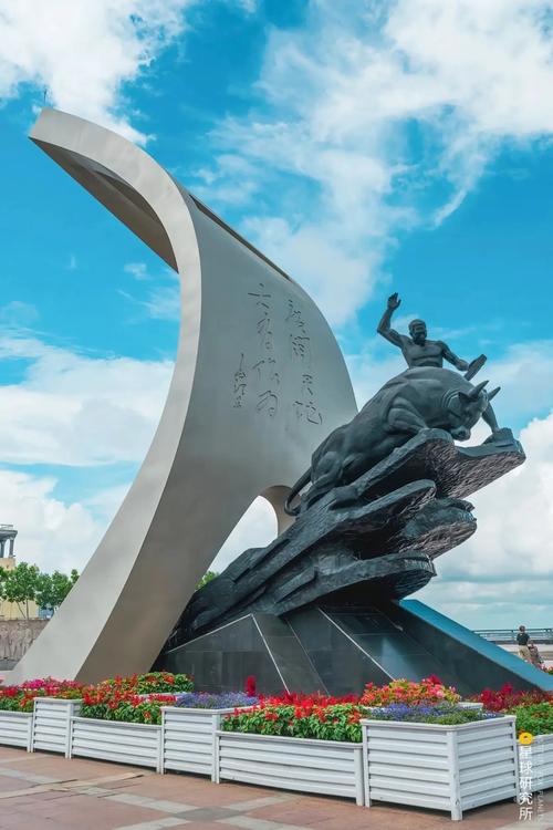 佳木斯市区旅游景点大全-第2张图片-星月文旅