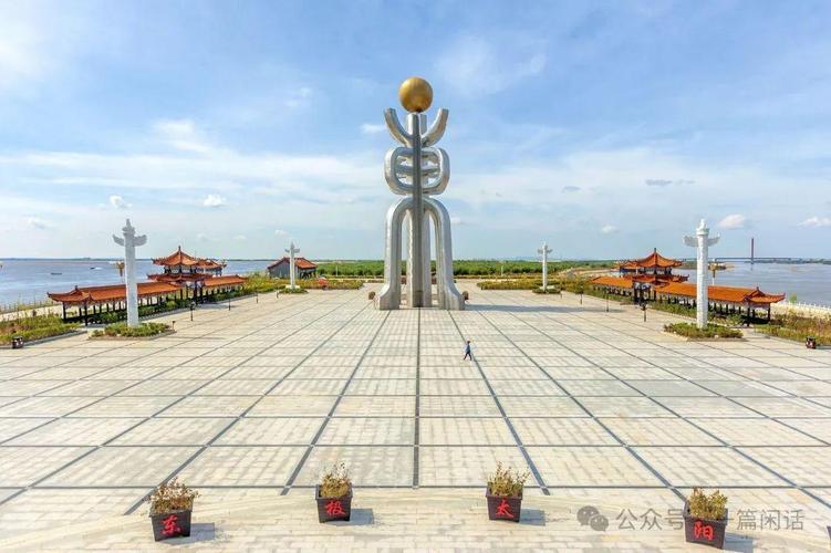 佳木斯市区旅游景点大全-第3张图片-星月文旅