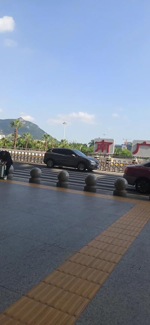 厦门北站周边有哪些值得一逛的景点？-第2张图片-星月文旅