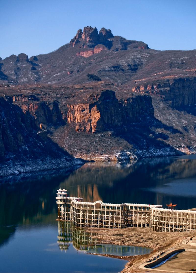 河北附近旅游景点大全集-第1张图片-星月文旅