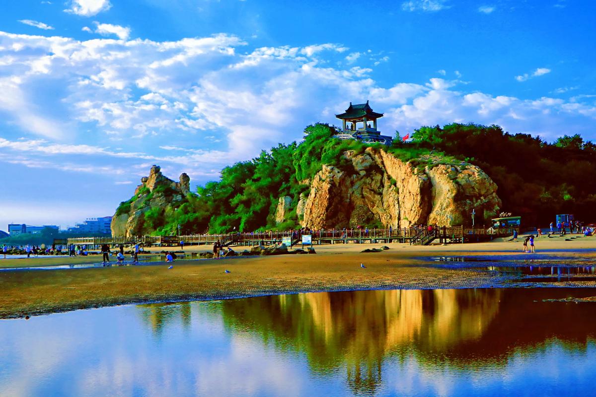 河北附近旅游景点大全集-第2张图片-星月文旅