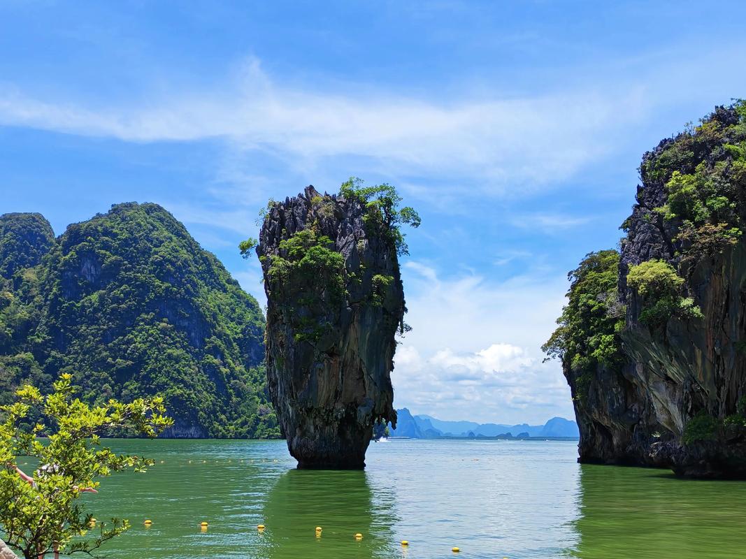 普吉岛旅游攻略2025-第2张图片-星月文旅