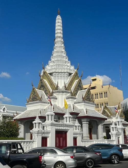 曼谷有哪些值得一游的景点？-第2张图片-星月文旅