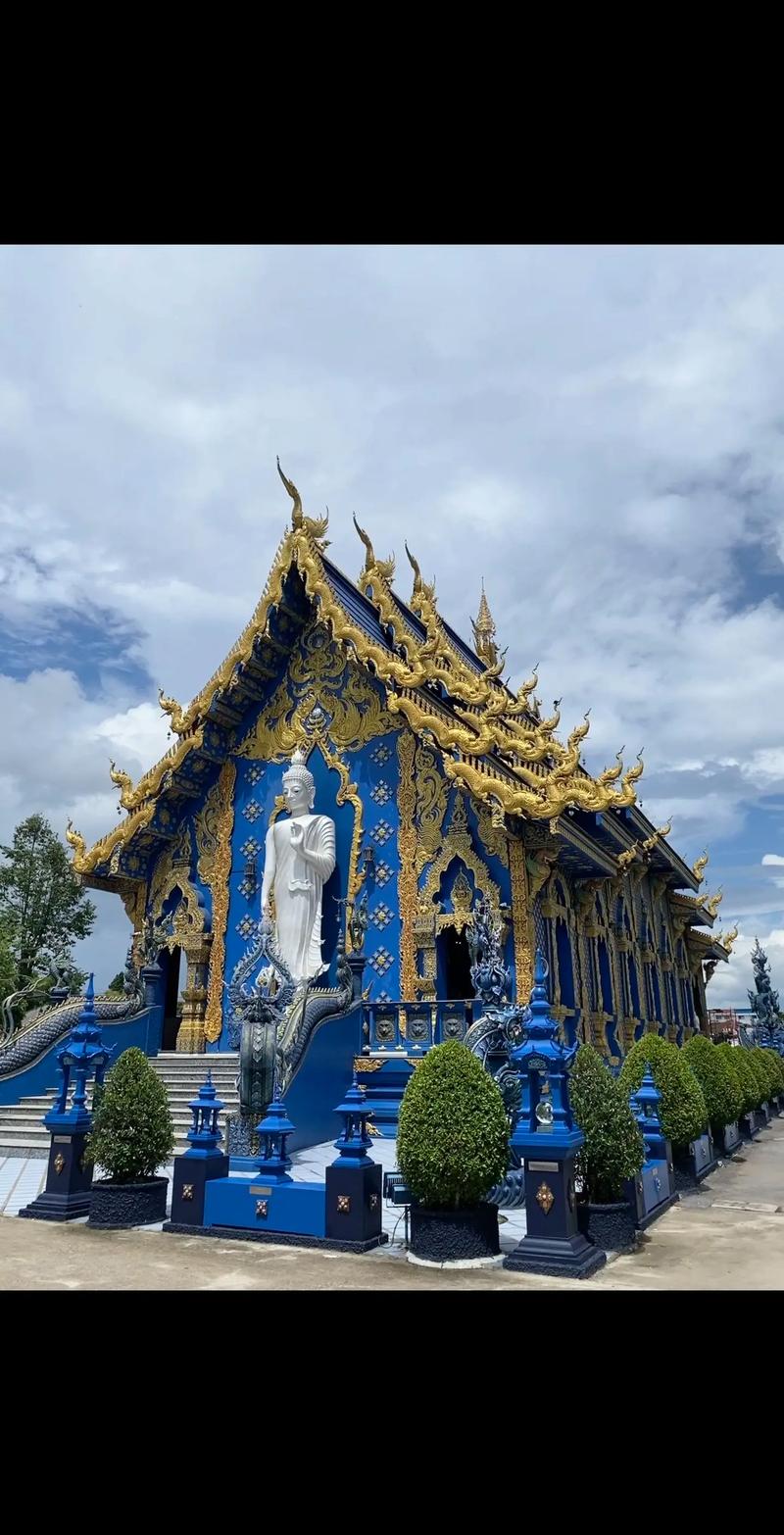 清迈必游景点有哪些？-第1张图片-星月文旅