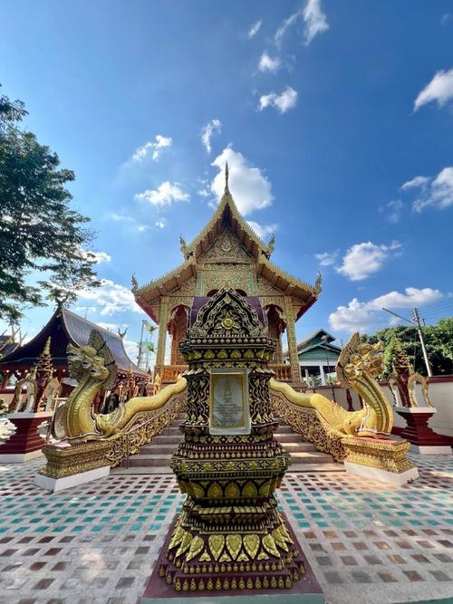 清迈必游景点有哪些？-第3张图片-星月文旅