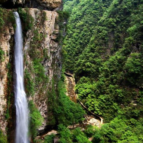 浙江龙泉附近的旅游景点-第1张图片-星月文旅