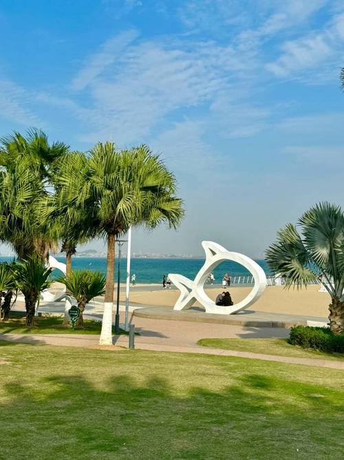 厦门附近有哪些旅游景点-第3张图片-星月文旅