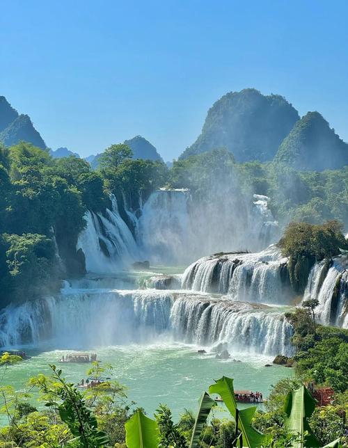 中国最美的景点有哪些？-第3张图片-星月文旅