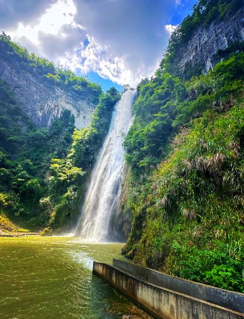 湖北黄石有哪些值得一游的景点？-第1张图片-星月文旅