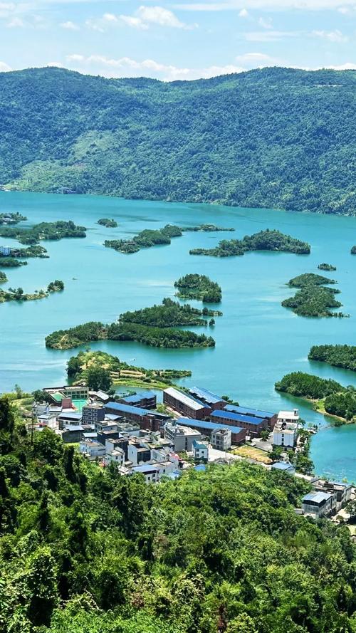 湖北黄石有哪些值得一游的景点？-第2张图片-星月文旅