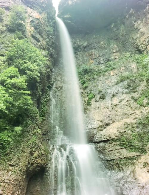 重庆黑山谷自驾怎么玩？攻略有哪些必去？-第3张图片-星月文旅