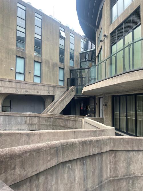 1933老场坊旅游攻略-第1张图片-星月文旅