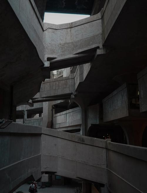 1933老场坊旅游攻略-第2张图片-星月文旅