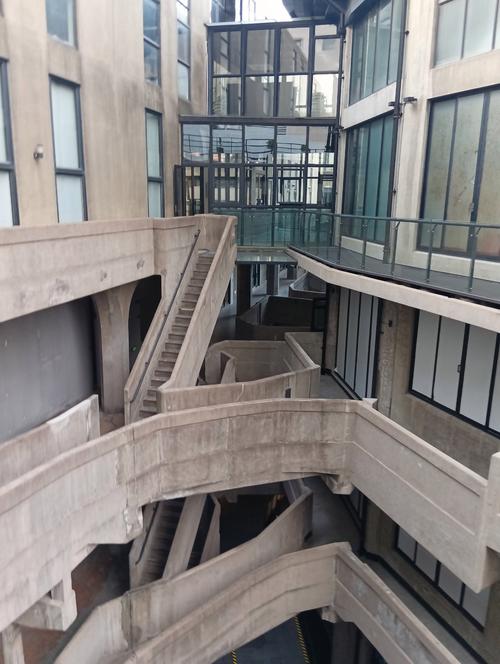 1933老场坊旅游攻略-第3张图片-星月文旅