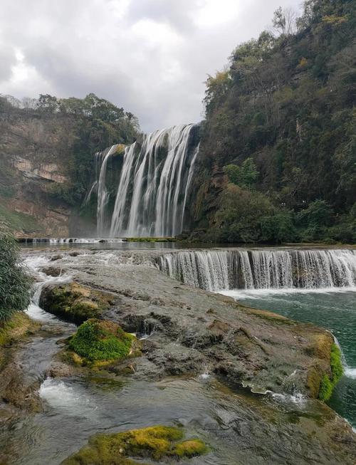贵阳安顺有哪些必游景点？-第1张图片-星月文旅