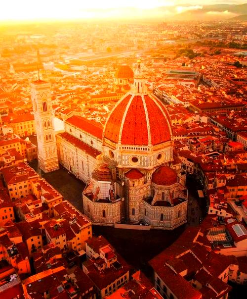 佛罗伦萨有哪些必游景点？-第2张图片-星月文旅