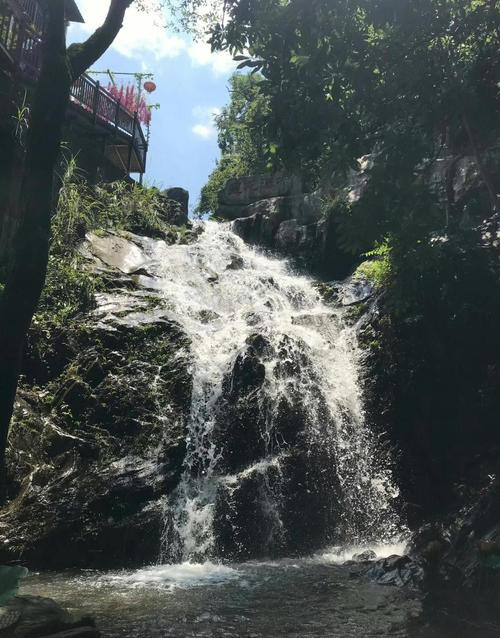 长沙周边自驾游去哪儿玩？-第2张图片-星月文旅