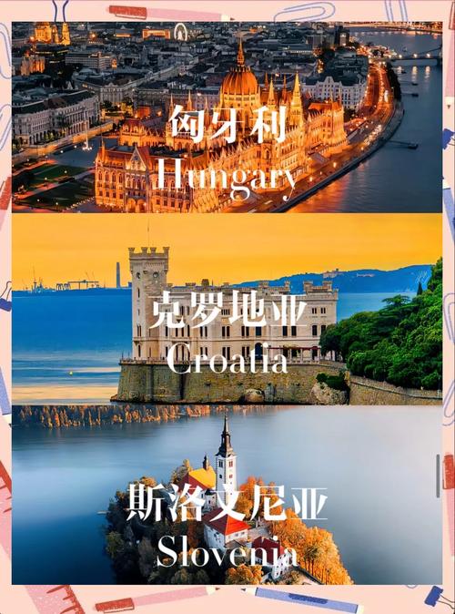 斯洛文尼亚旅游攻略，哪些必打卡？-第3张图片-星月文旅