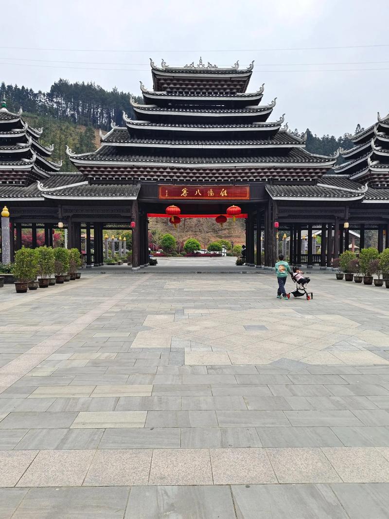 广西柳州有哪些旅游景点-第1张图片-星月文旅