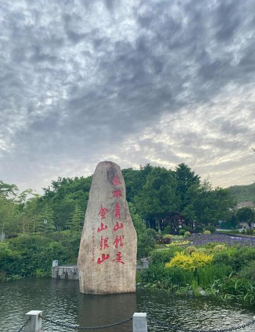 吉安周边有哪些值得一游的景点？-第3张图片-星月文旅