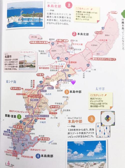 冲绳旅游攻略之购物指南-第3张图片-星月文旅