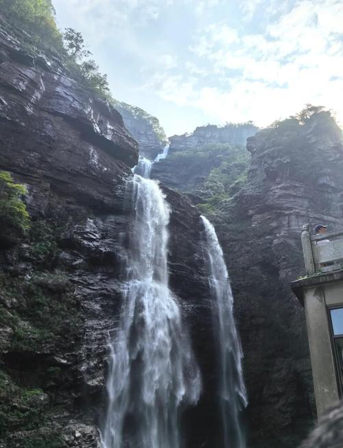 江西庐山附近有哪些值得一游的景点？-第1张图片-星月文旅