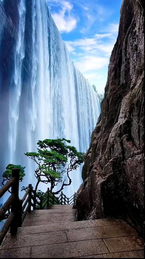 江西庐山附近有哪些值得一游的景点？-第2张图片-星月文旅