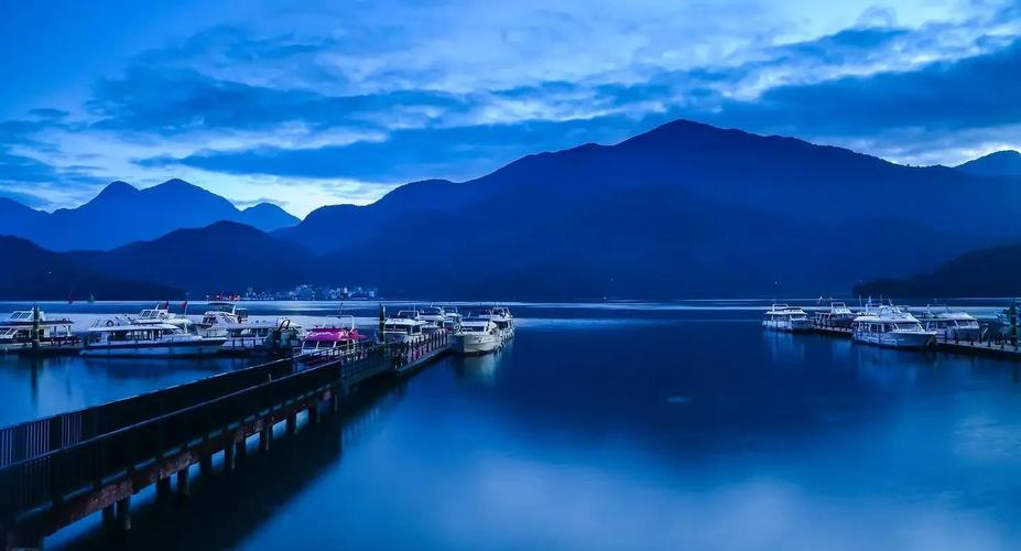 台湾著名旅游景点有哪些-第1张图片-星月文旅