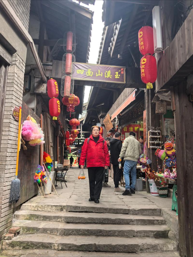 重庆江津有哪些旅游景点-第2张图片-星月文旅