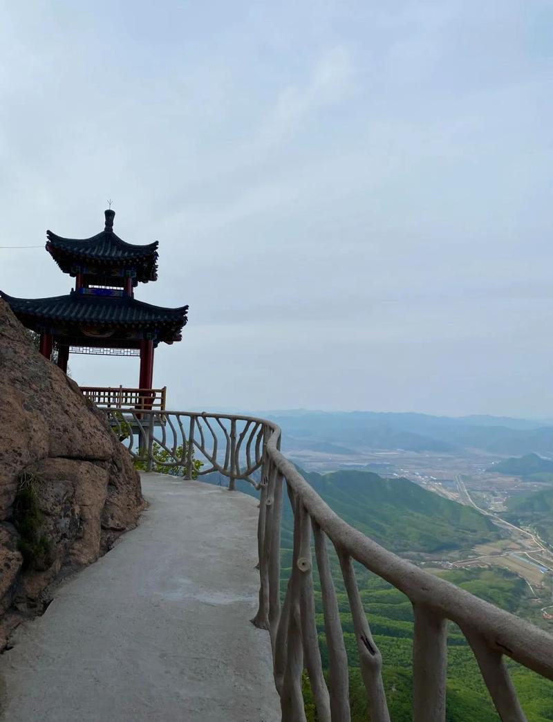 11月辽宁自驾游好去处-第1张图片-星月文旅