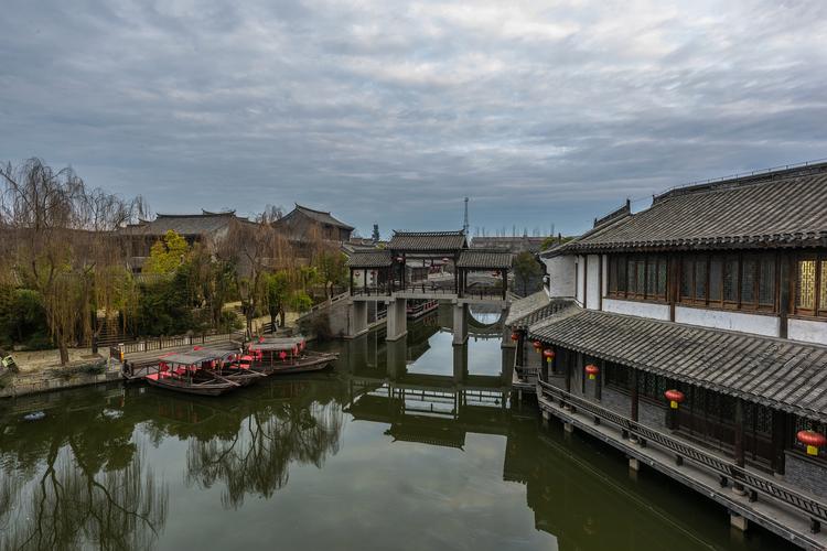 湖北古镇旅游景点大全集-第3张图片-星月文旅