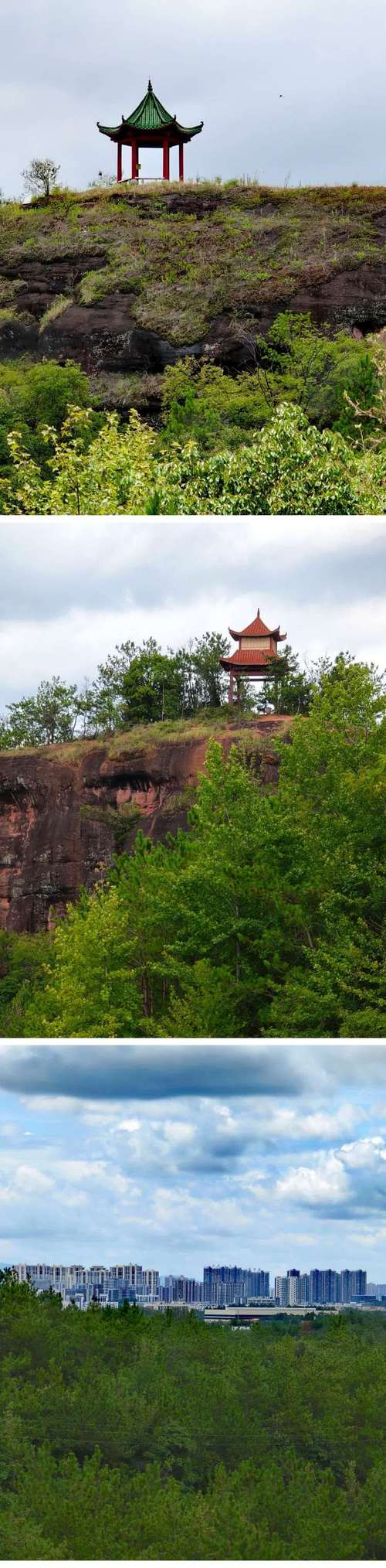 赣州附近自驾游3小时内-第3张图片-星月文旅