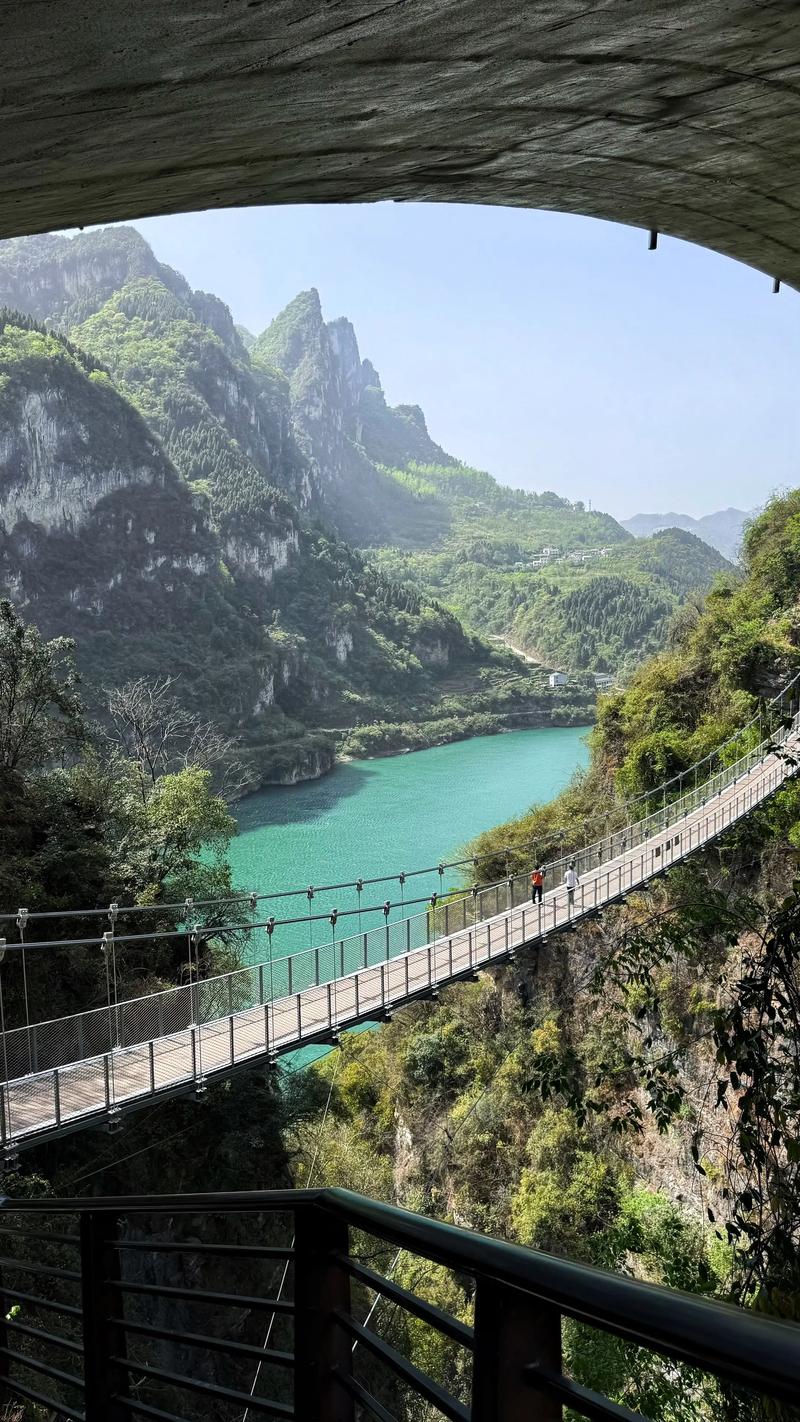 宜昌周边自驾游去哪儿玩？-第1张图片-星月文旅