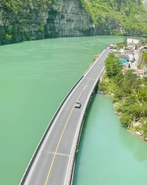 金口河大峡谷自驾游攻略-第2张图片-星月文旅 金口河大峡谷自驾游攻略-第2张图片-星月文旅