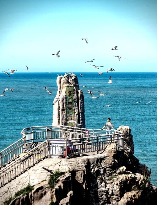 山东威海有哪些旅游景点-第3张图片-星月文旅