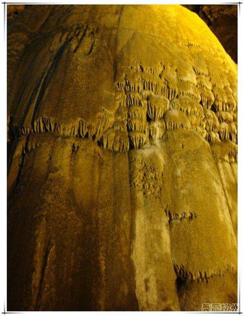 桂林金钟山有哪些必玩景点？-第2张图片-星月文旅