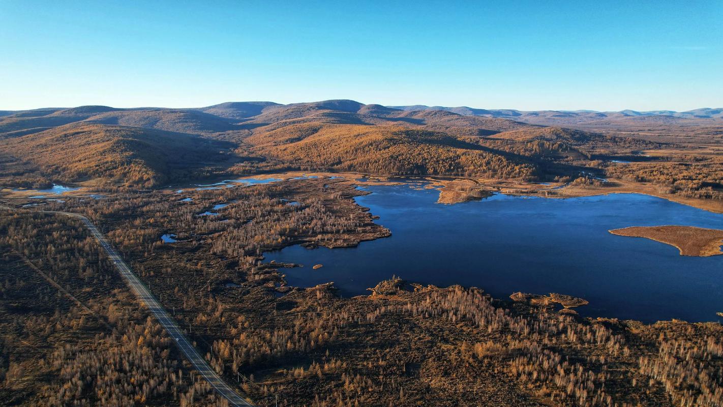 2025阿尔山自驾游-第2张图片-星月文旅