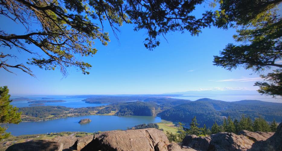 西雅图 周边 自驾游-第2张图片-星月文旅