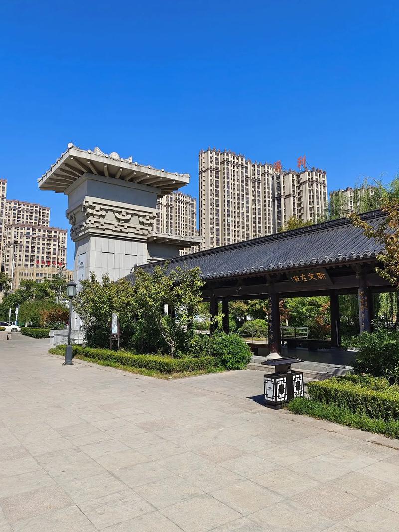 淮北周边城市有哪些值得一去的景点？-第3张图片-星月文旅