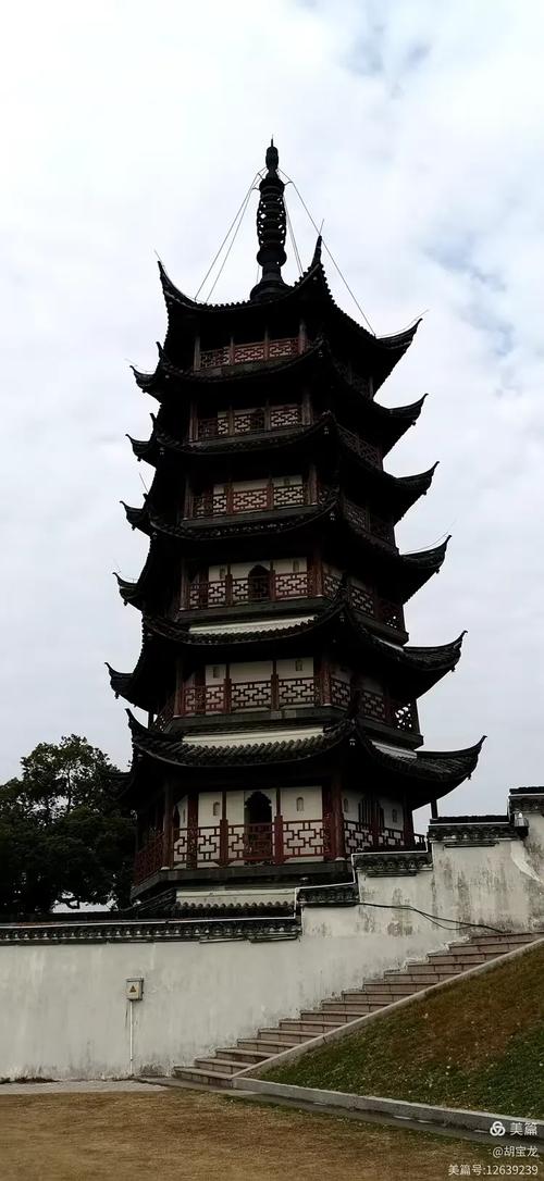 海宁附近有哪些必游景点？-第2张图片-星月文旅