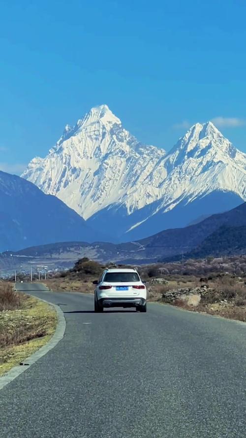 318川藏线 自驾游-第1张图片-星月文旅