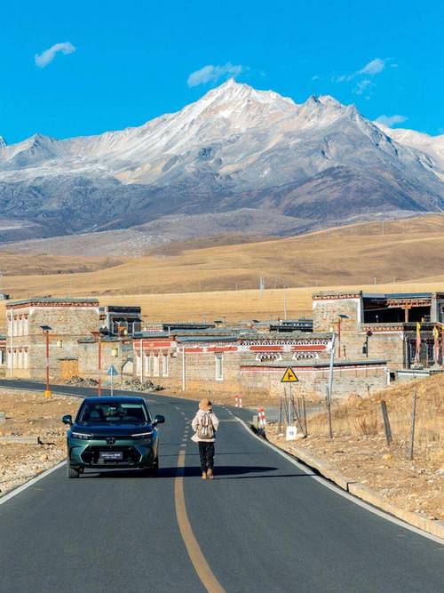 318川藏线 自驾游-第2张图片-星月文旅