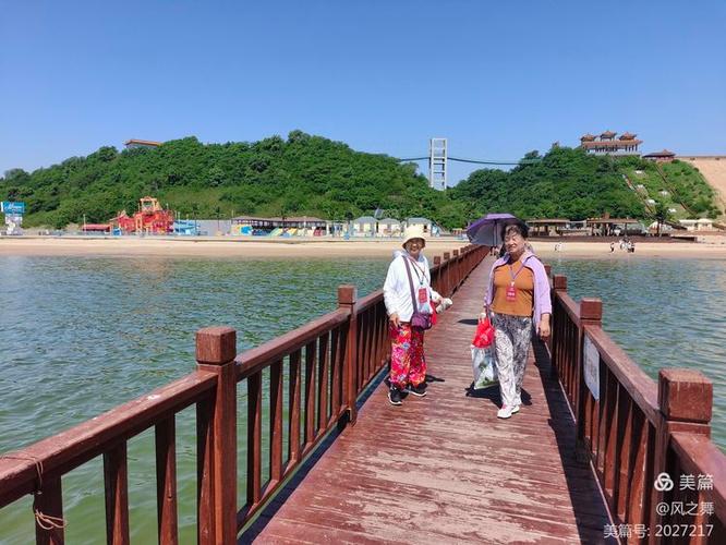 2025南戴河自驾游怎么安排最尽兴？-第3张图片-星月文旅