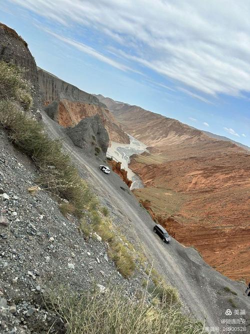 乌鲁木齐-塔城自驾游-第2张图片-星月文旅