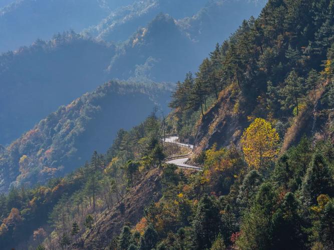 安徽浙江自驾游路线怎么规划？-第2张图片-星月文旅