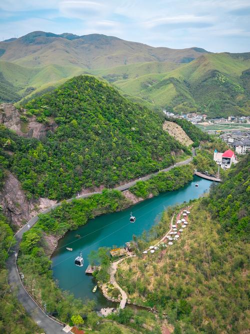 莫干山 诸暨 自驾游-第2张图片-星月文旅