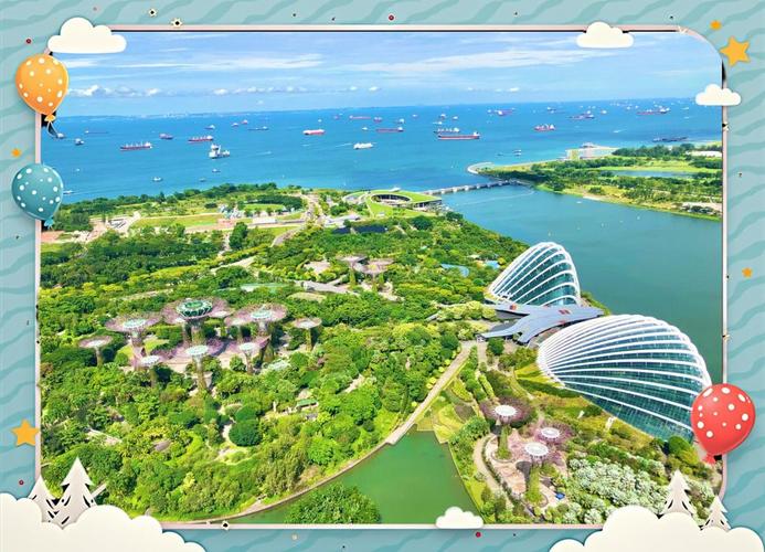 新加坡金沙酒店旅游攻略-第1张图片-星月文旅